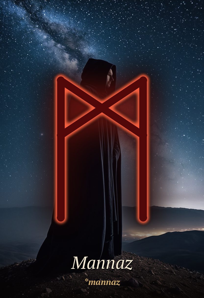 Mannaz